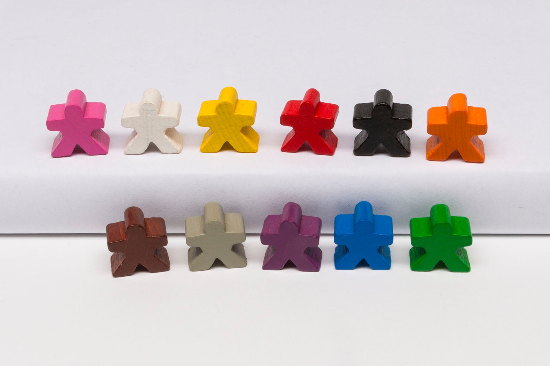 Männchen, Meeple
