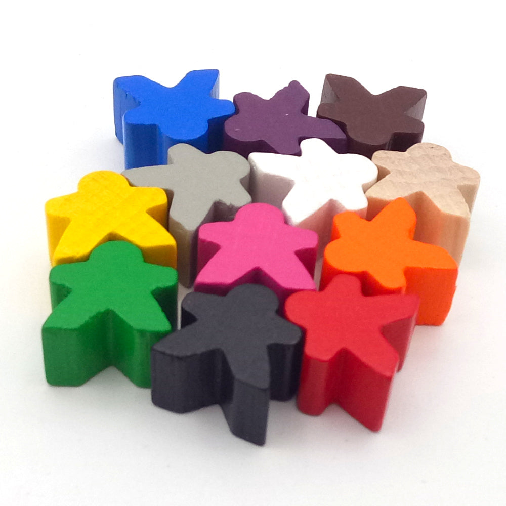 Meeples small