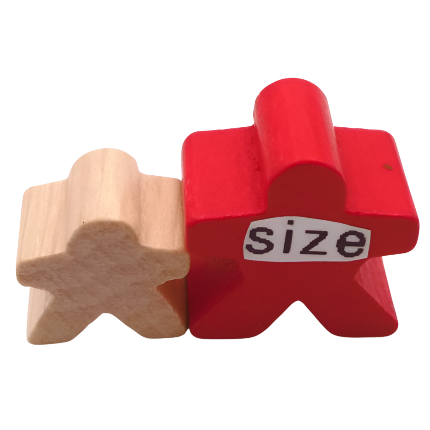 Meeples small