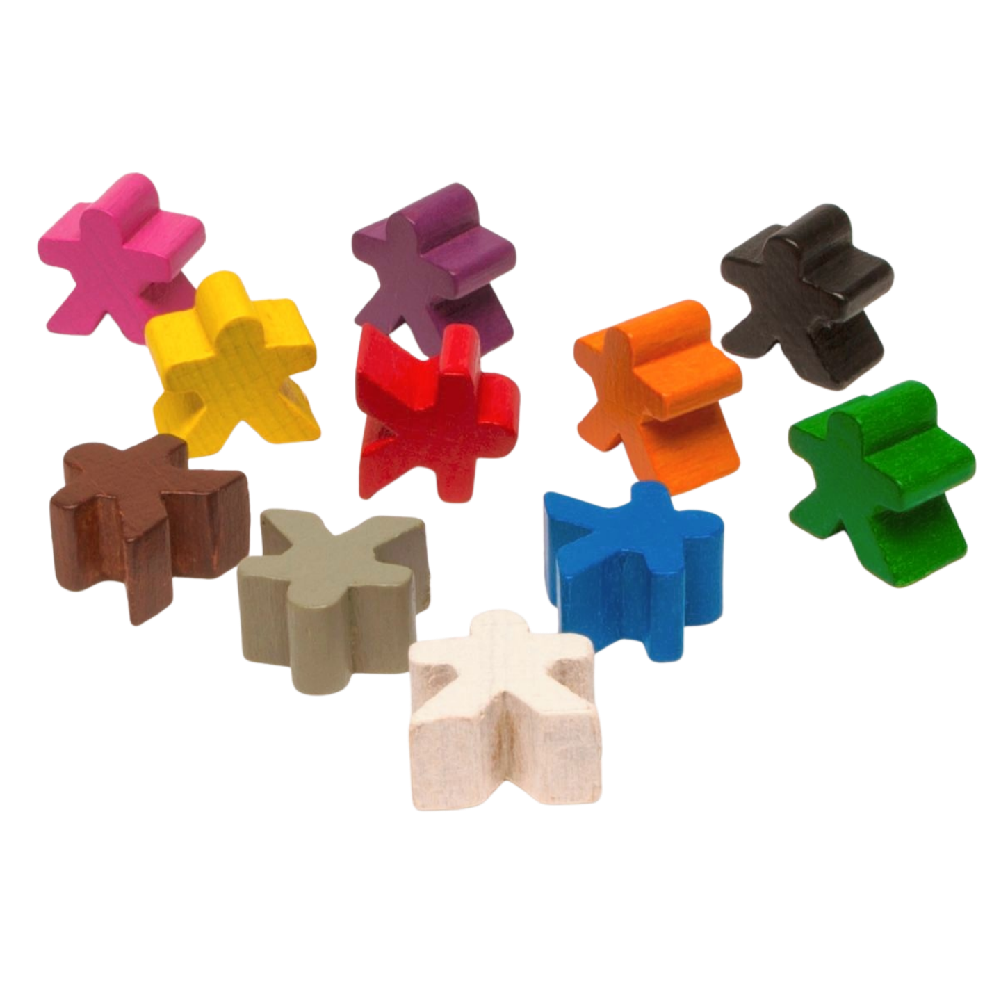 Meeple People