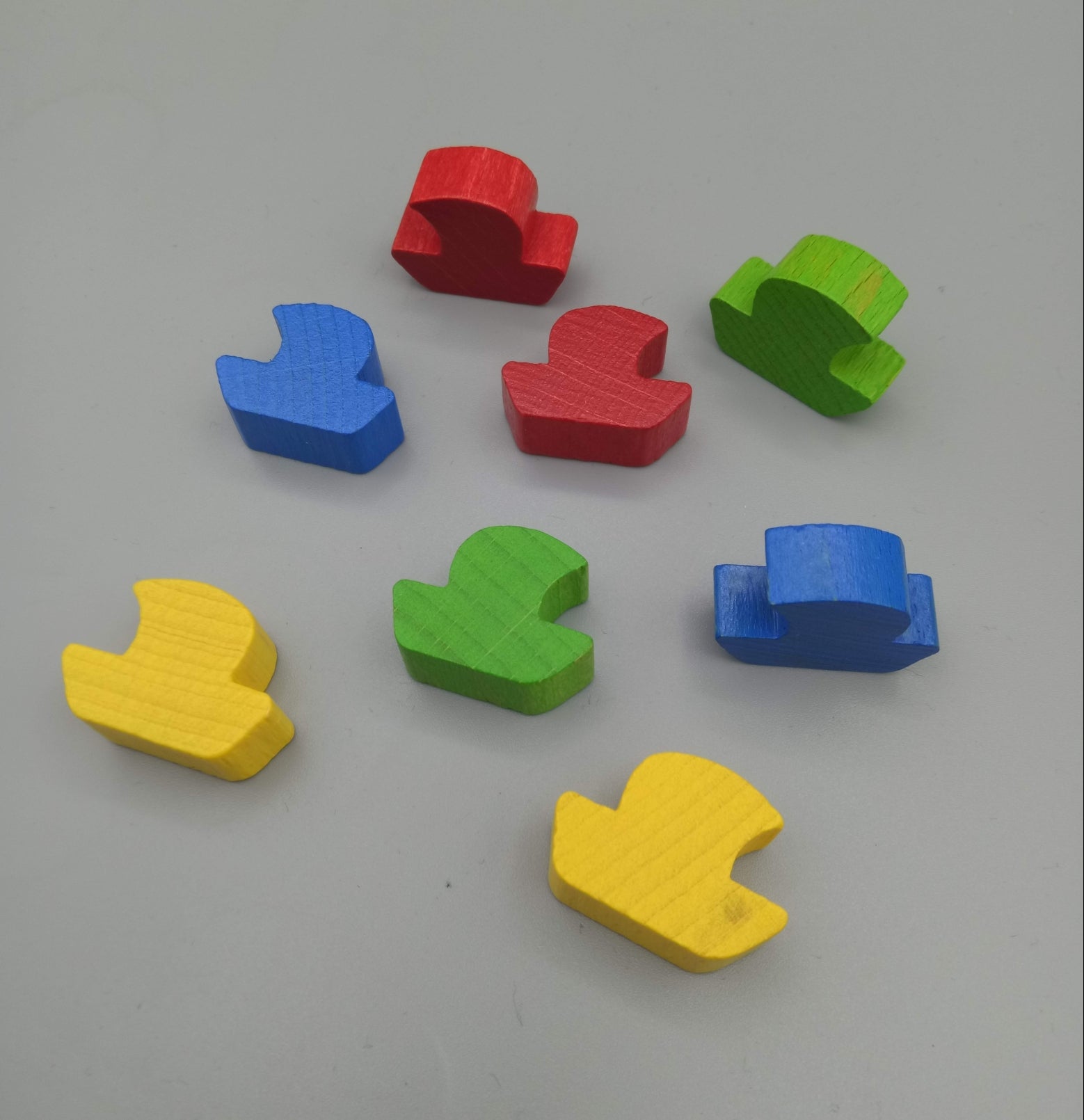 Ship, Sailing boat (in the wind)