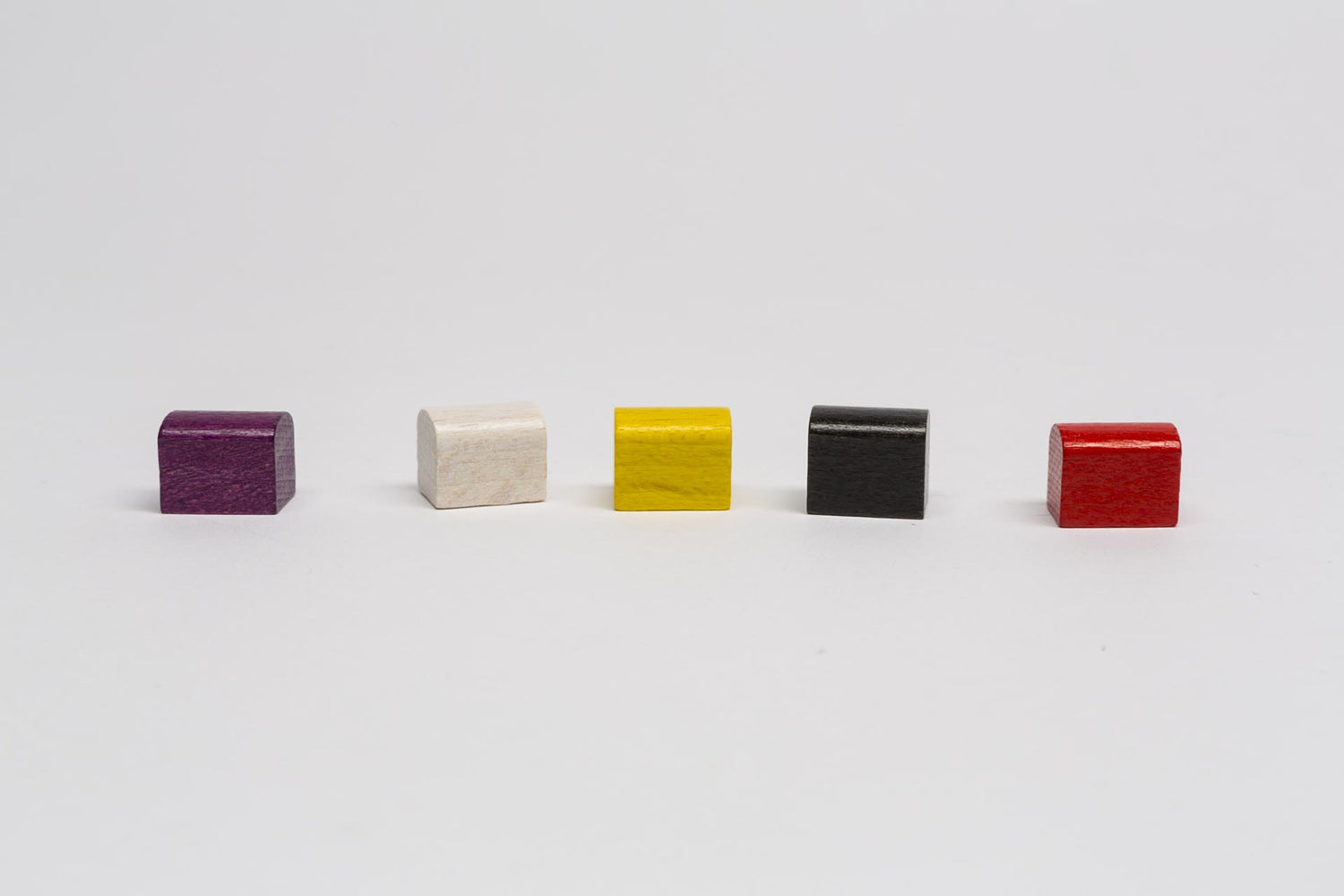 Treasure chests-white