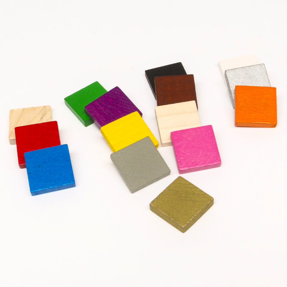 Wall, cuboid (Settlers)