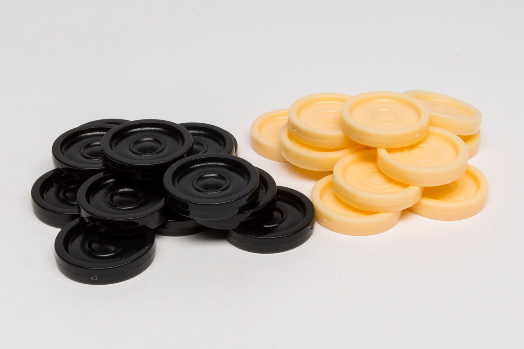 Scheiben Mühle - kompletter Set