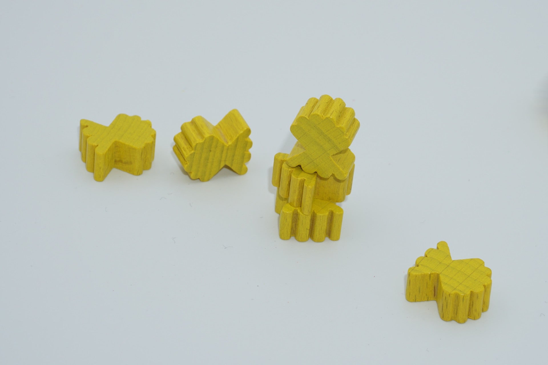 bunch of wheat