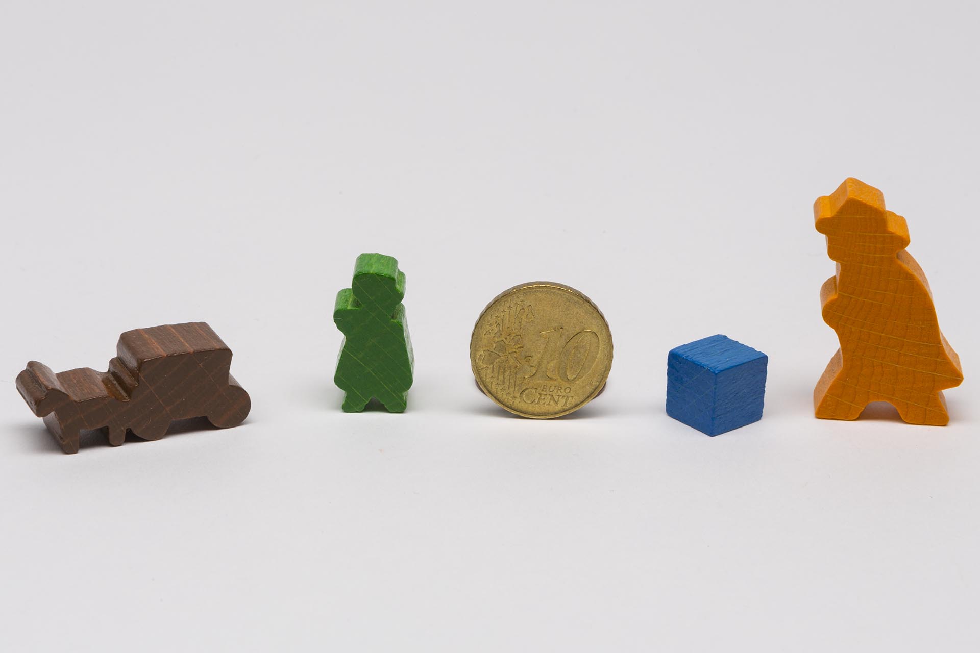 Kutsche / Startspieler