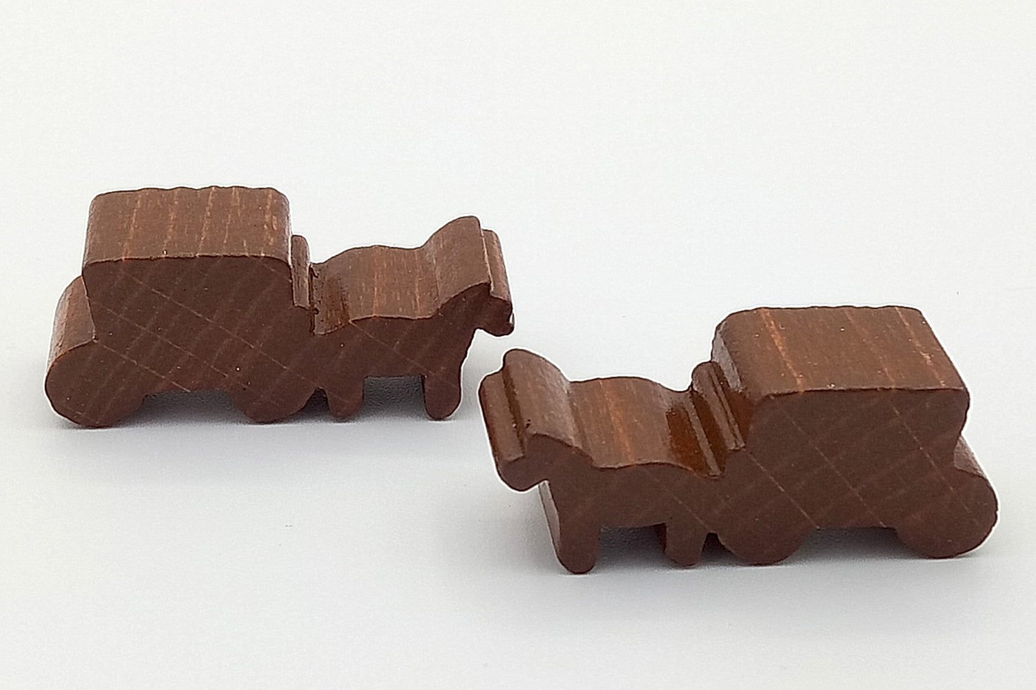 Kutsche / Startspieler