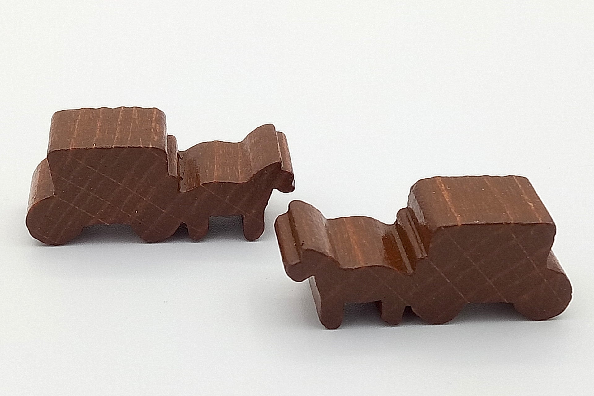 Kutsche / Startspieler