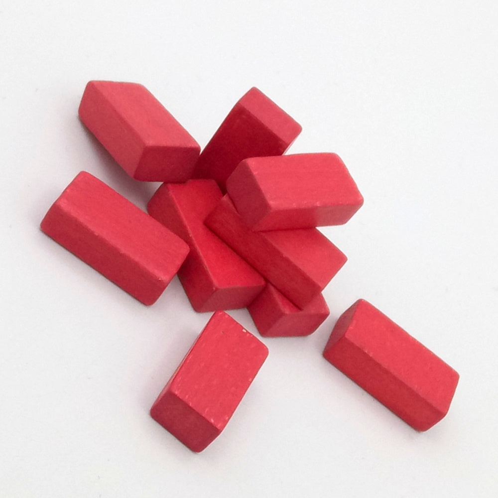 Brick, long