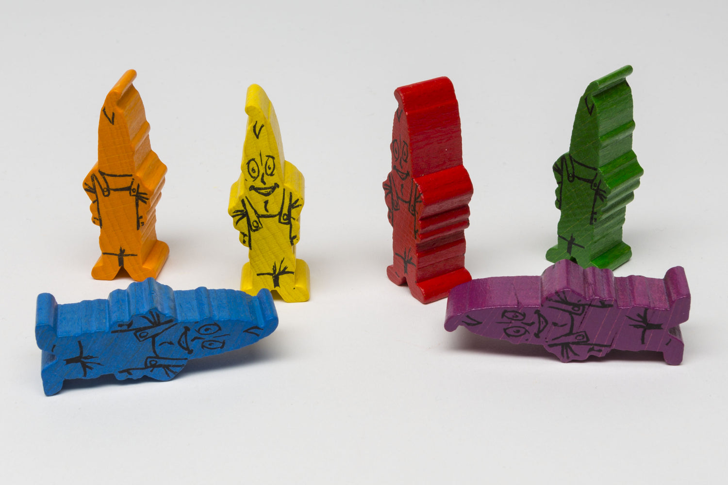 Bohne / Zwerg Bohnhanza