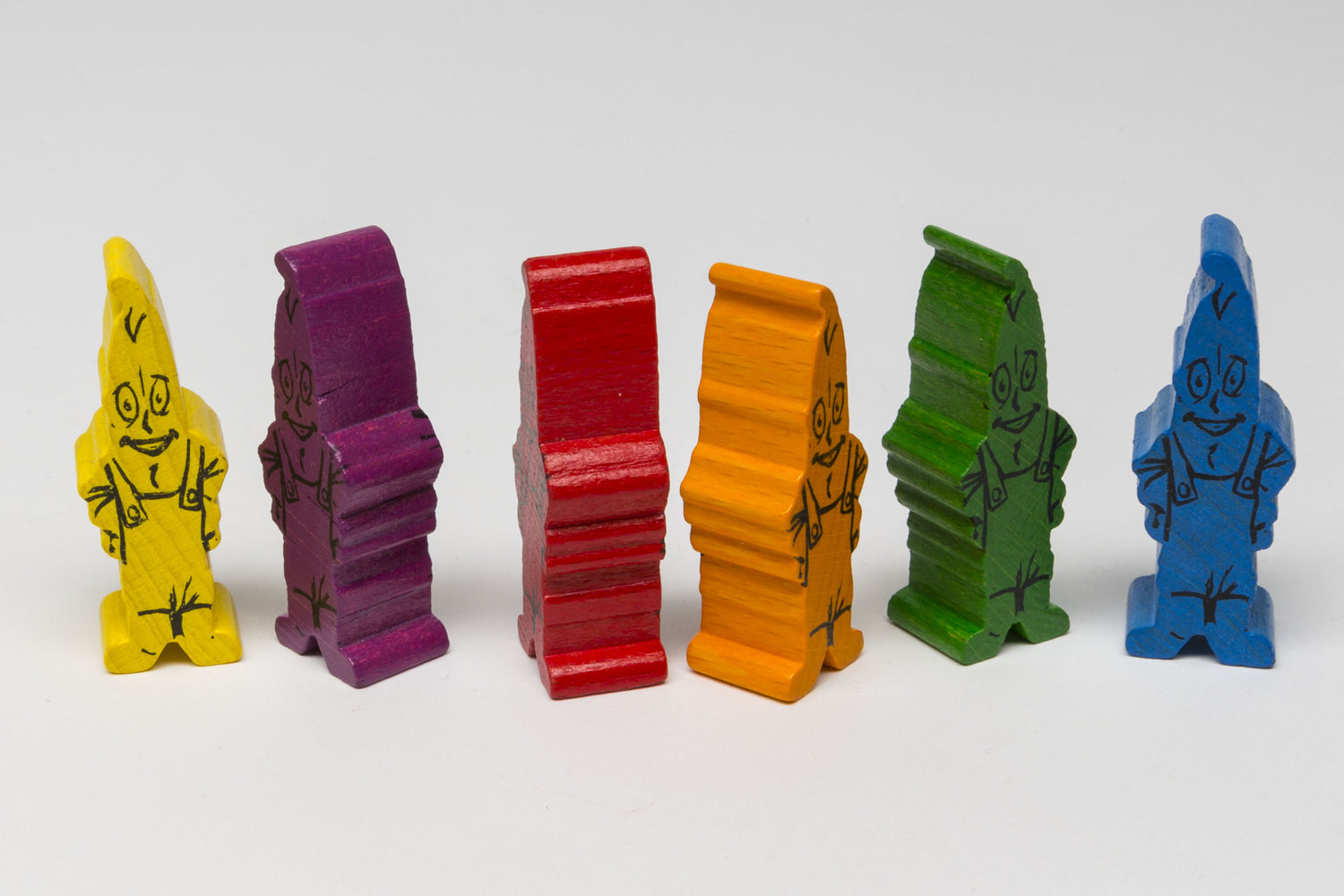 Bohne / Zwerg Bohnhanza