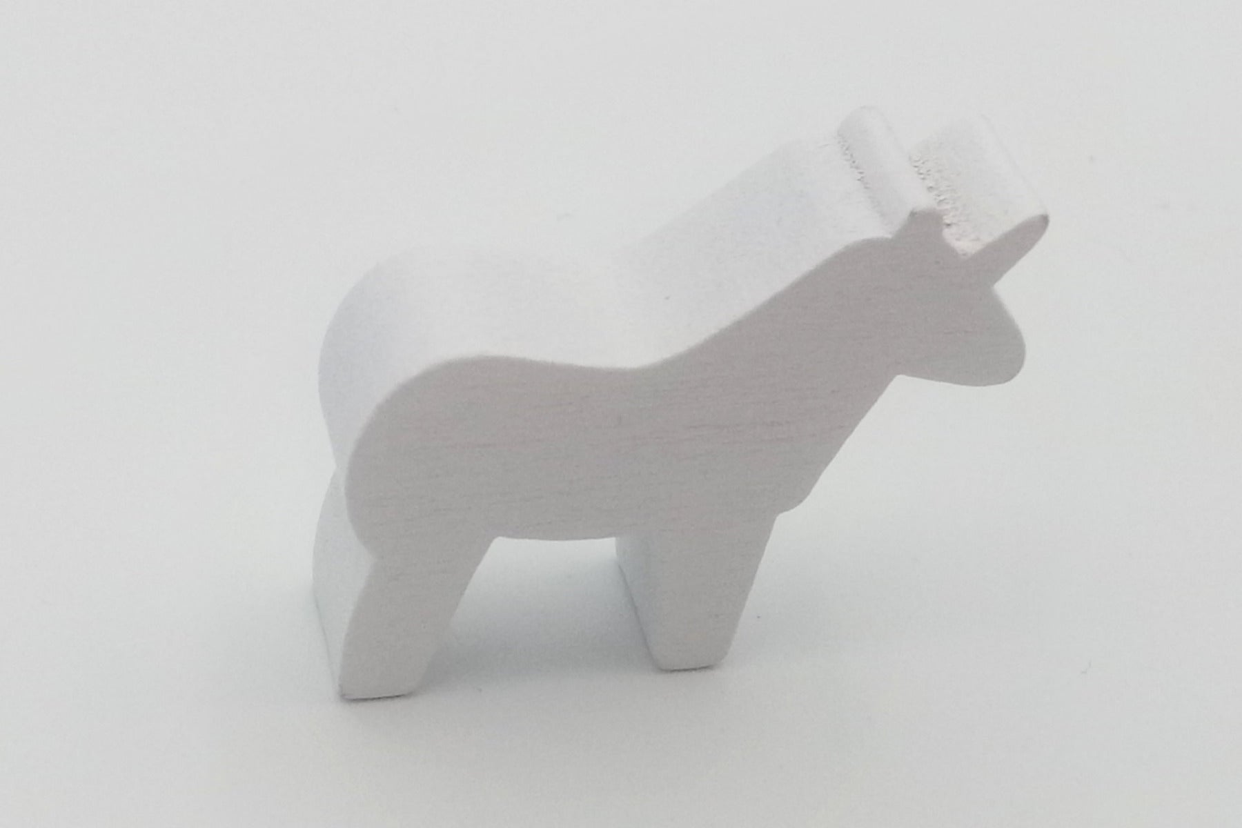 Unicorn-white