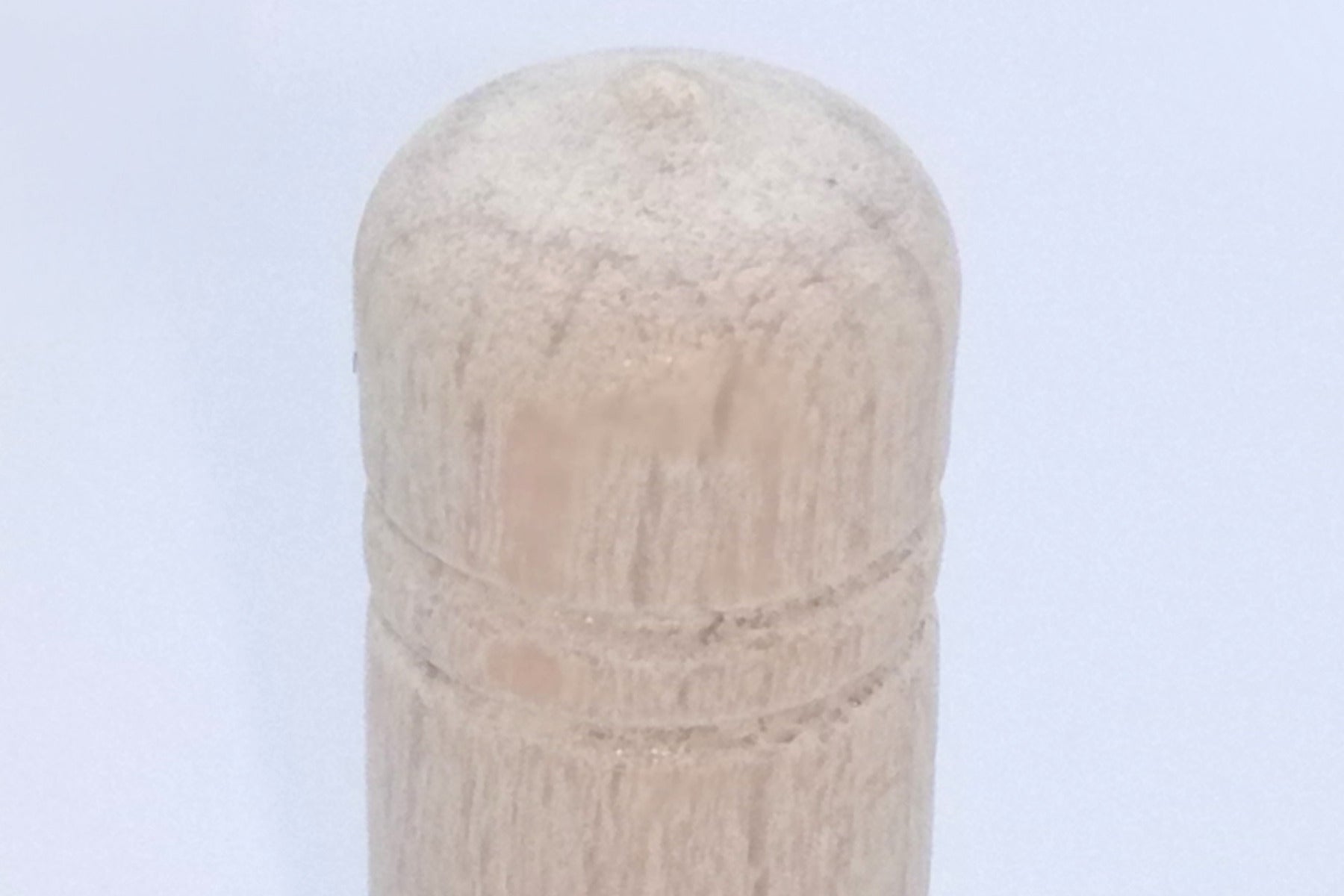 Wooden towers