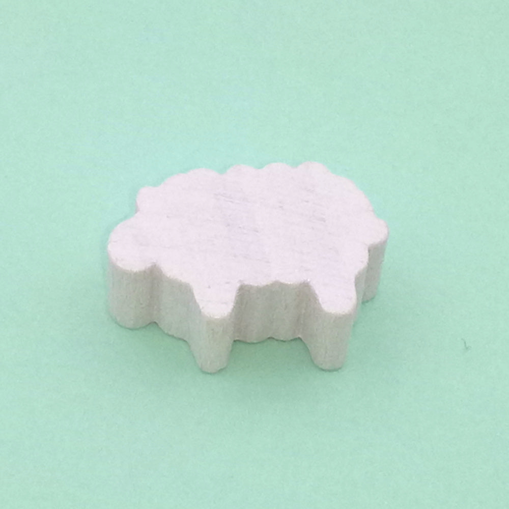 Sheep-white