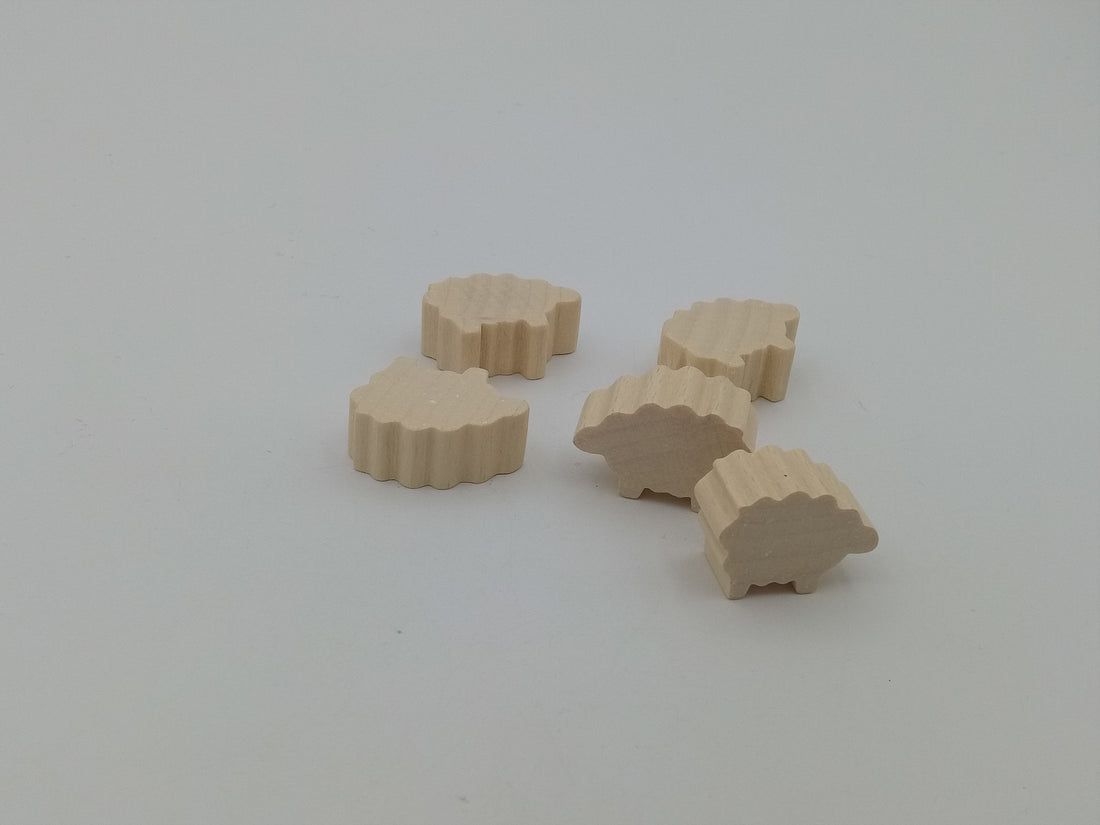 Sheep