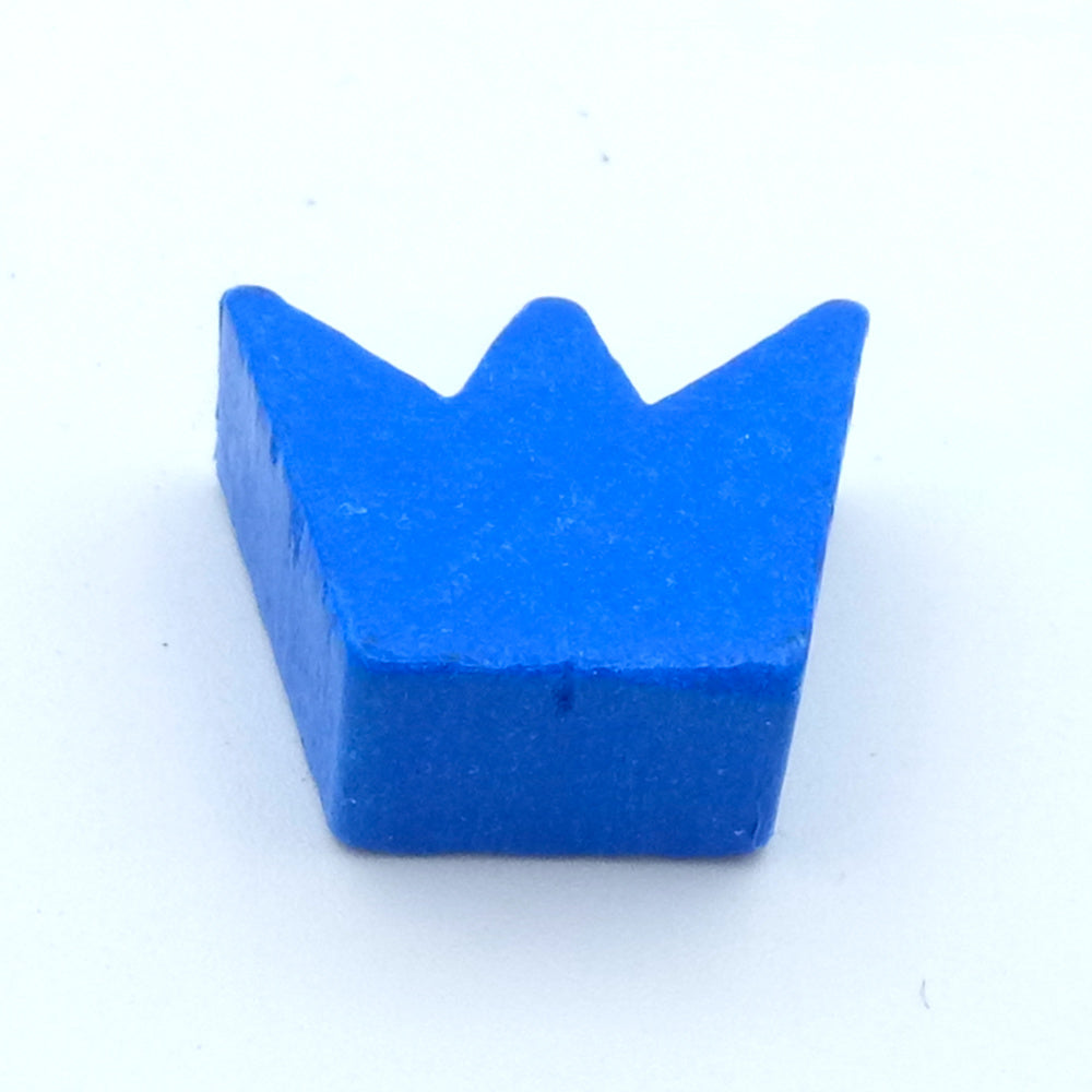 Crown-white