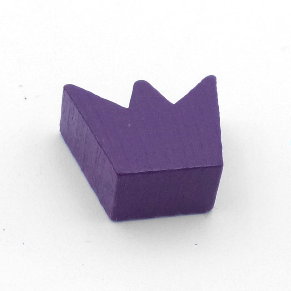 Crown-white