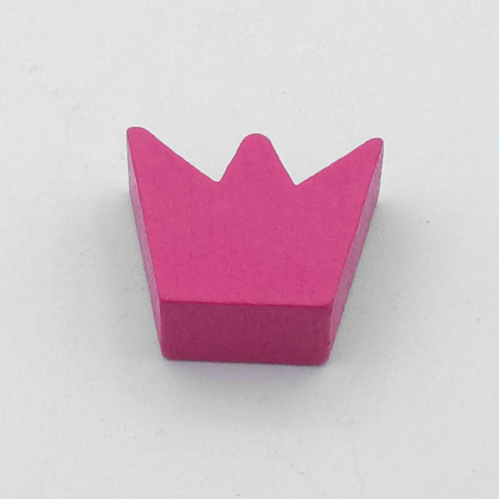 Crown-white