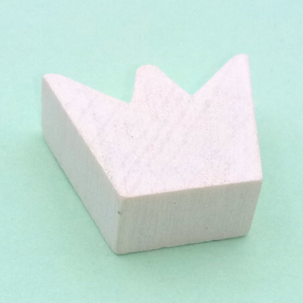 Crown-white