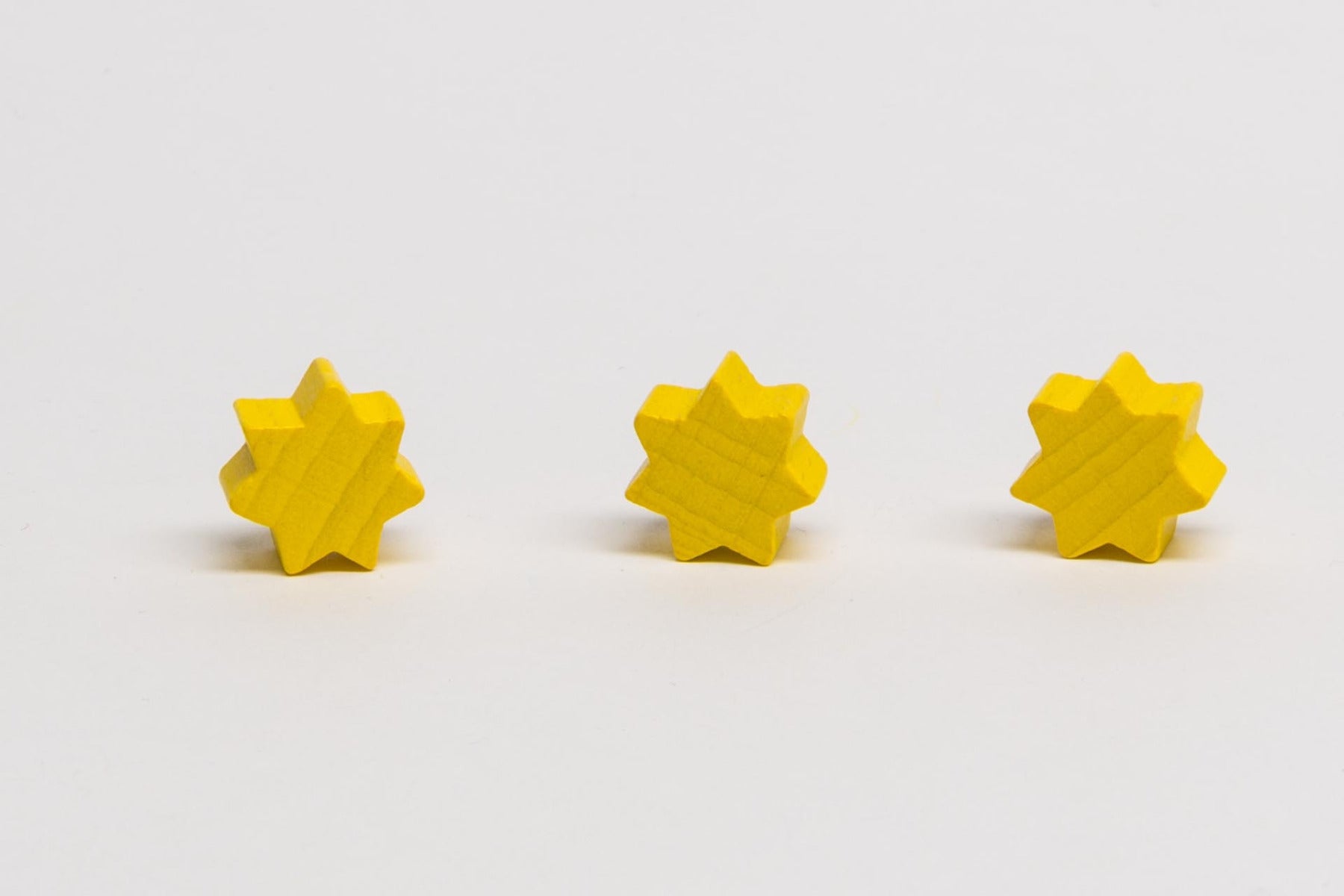 Star small--white