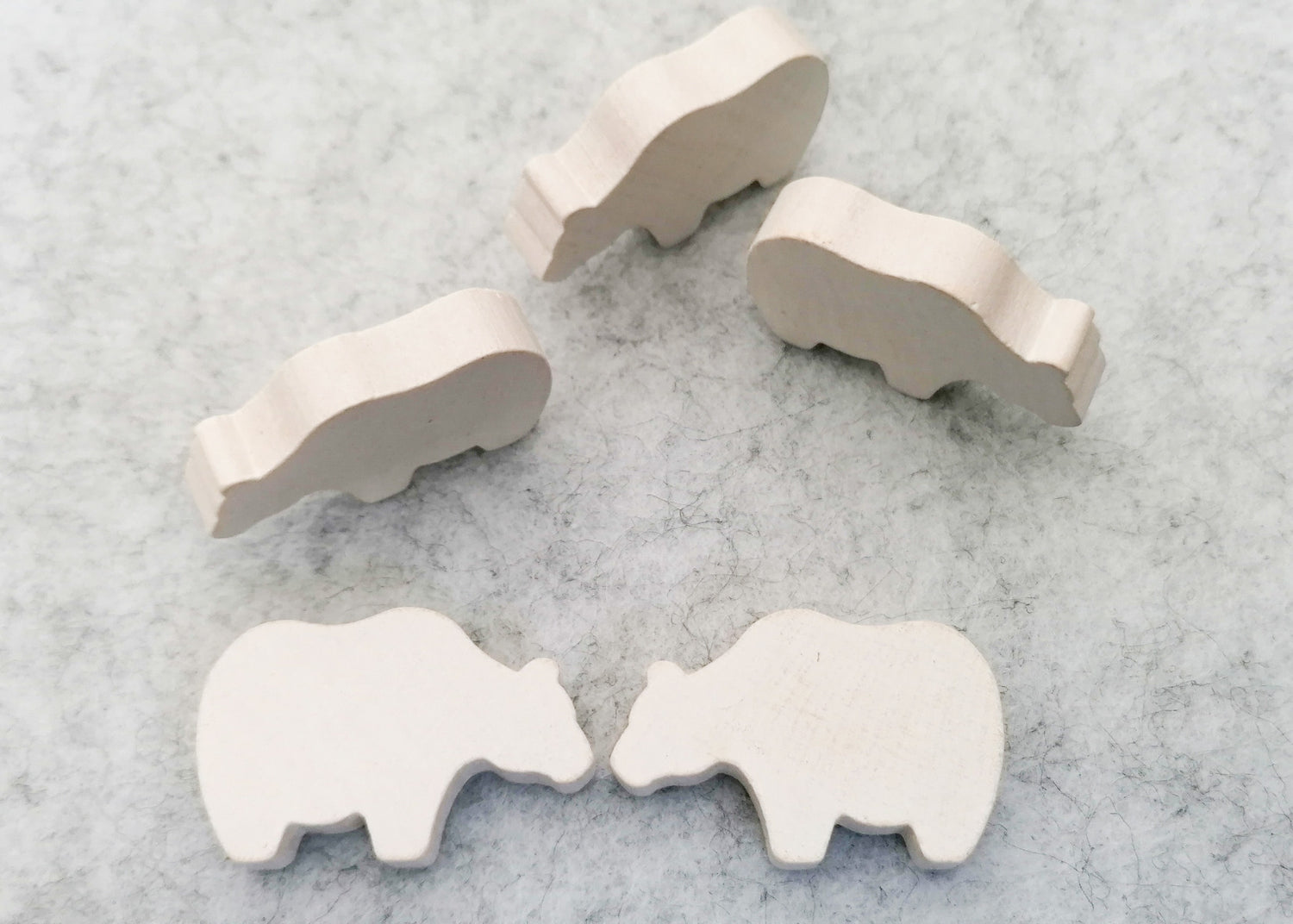 Grizzly, bear, icebear (discontinued item)