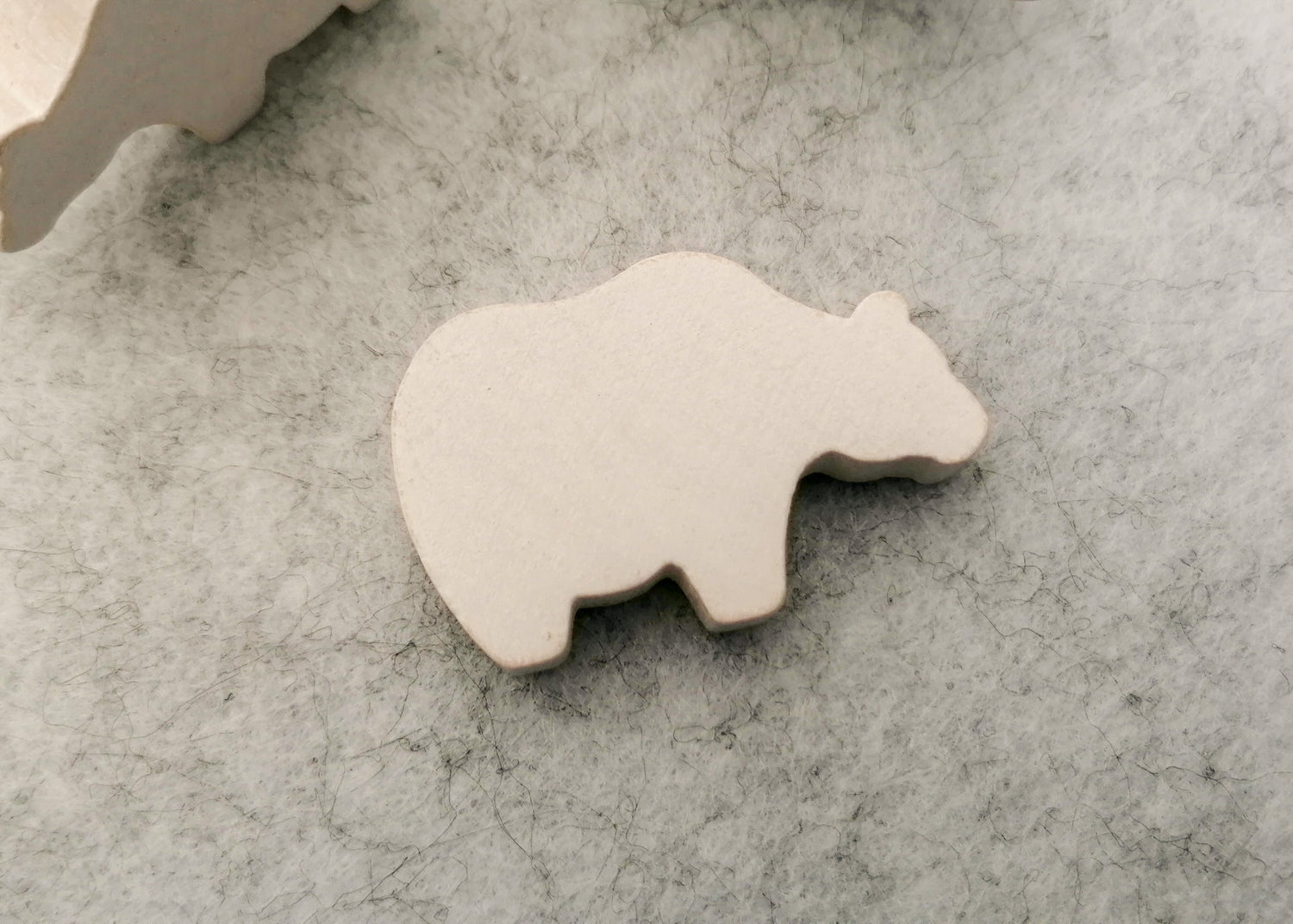 Grizzly, bear, icebear (discontinued item)