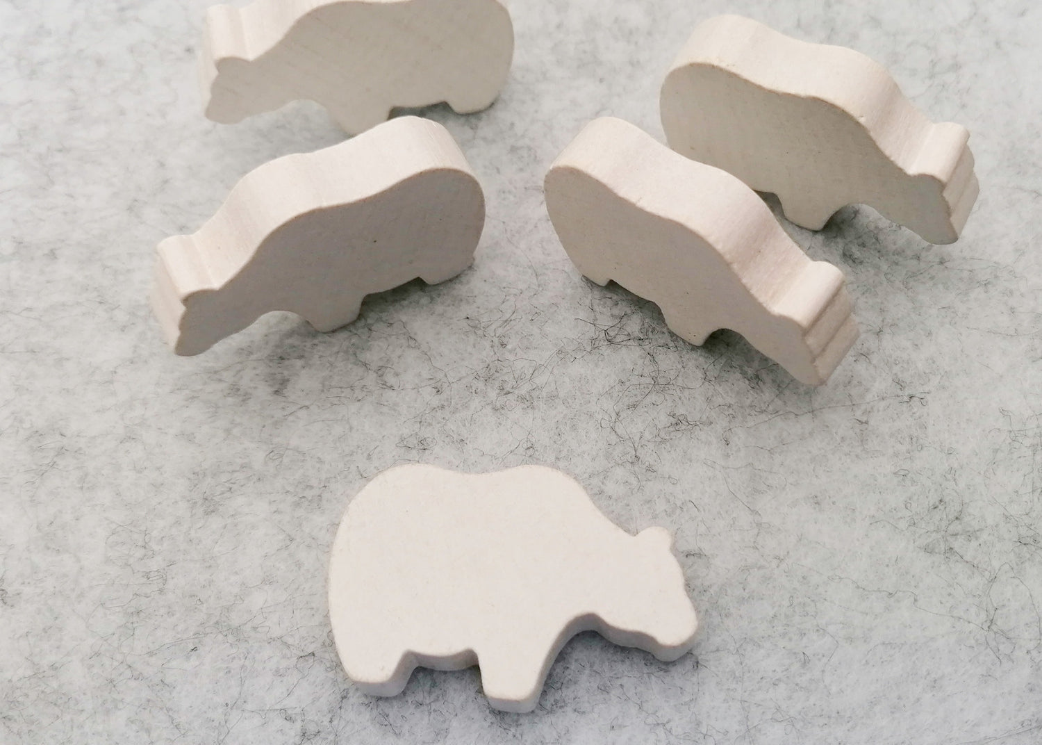 Grizzly, bear, icebear (discontinued item)