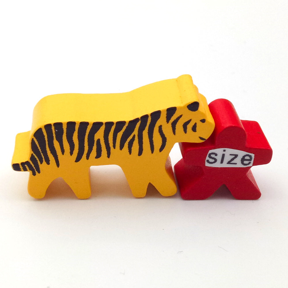 tiger
