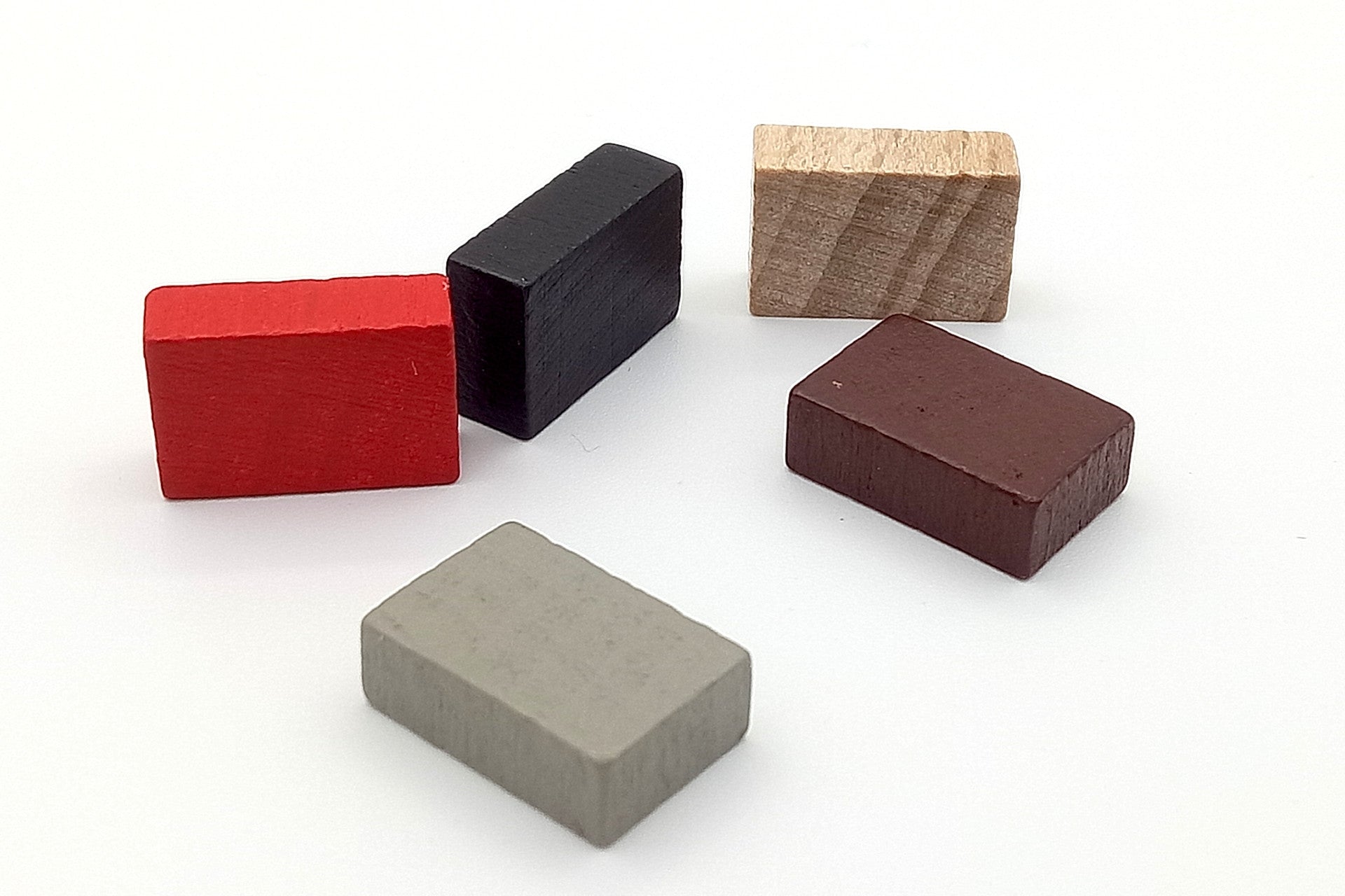 Brick, stone
