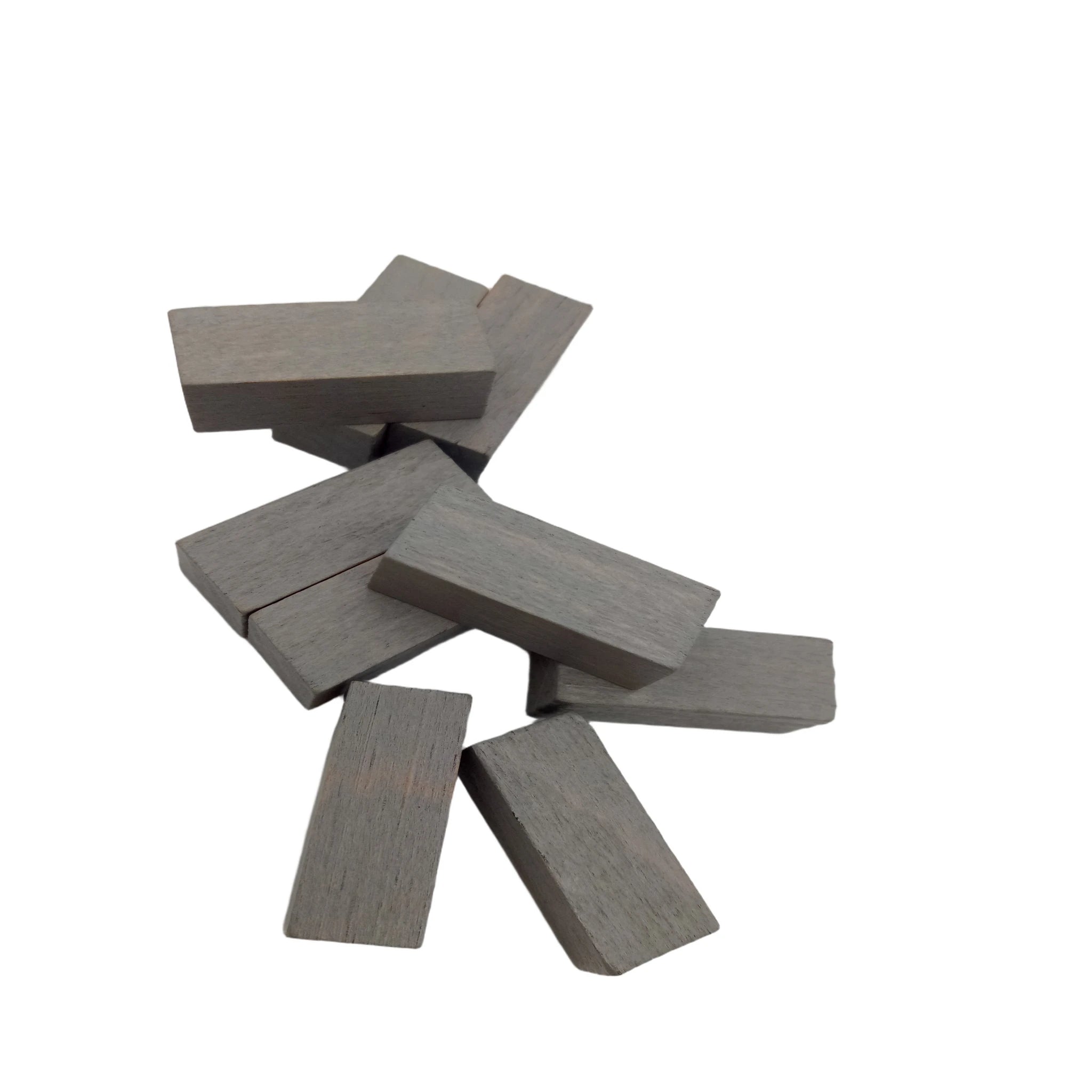 Rectangular, building stone