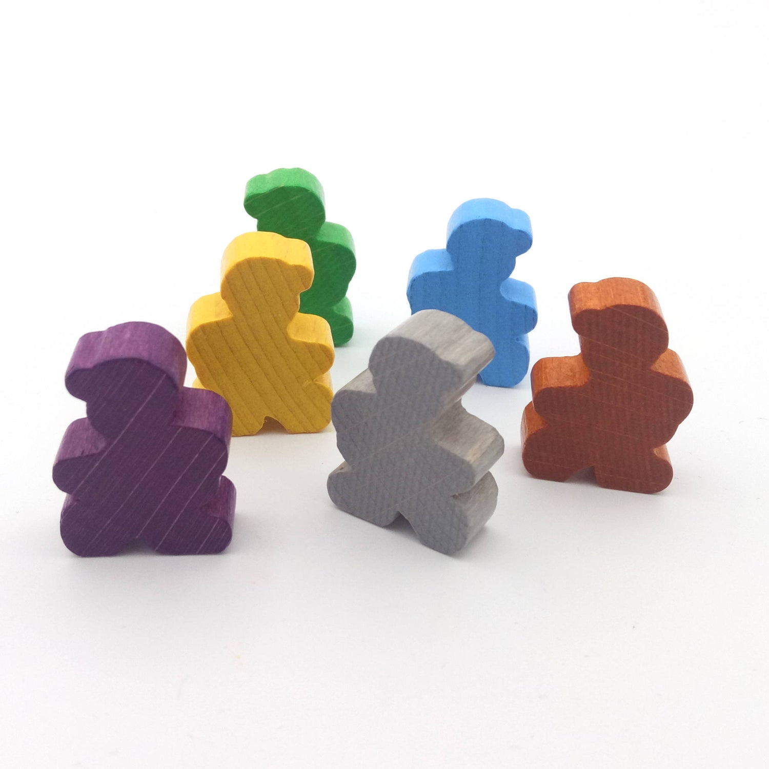 Thieves, workers, backpackers