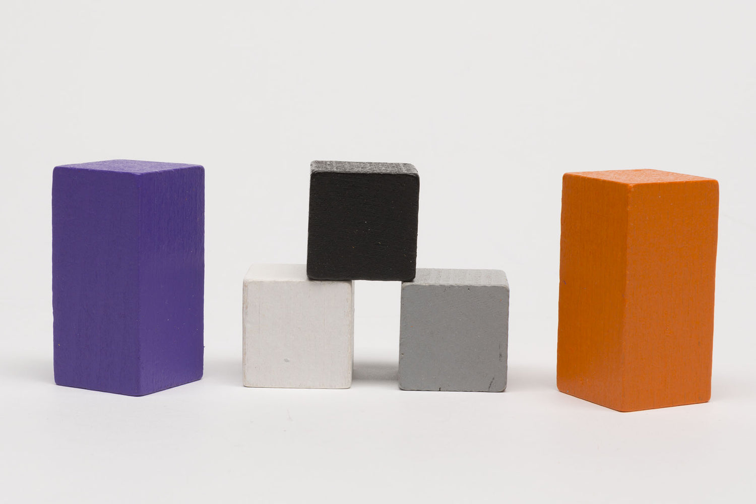 Set blocks La Boca 2