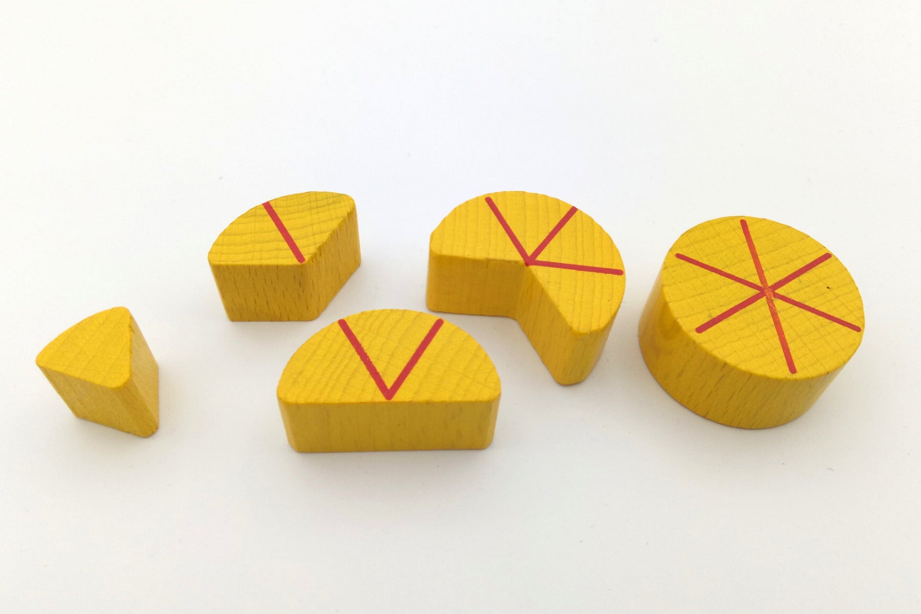 Käse 3/4