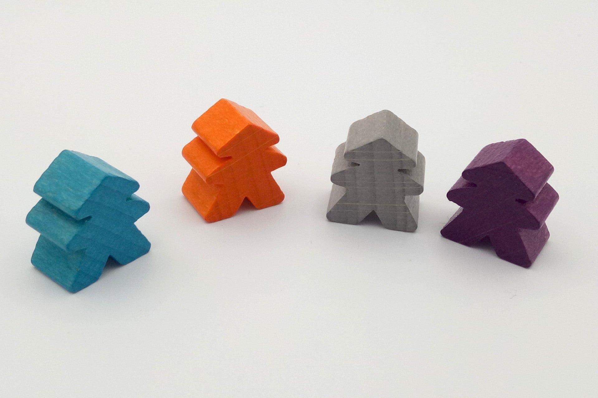 Chinesen aus Yamatai- ab 2.000 Stück