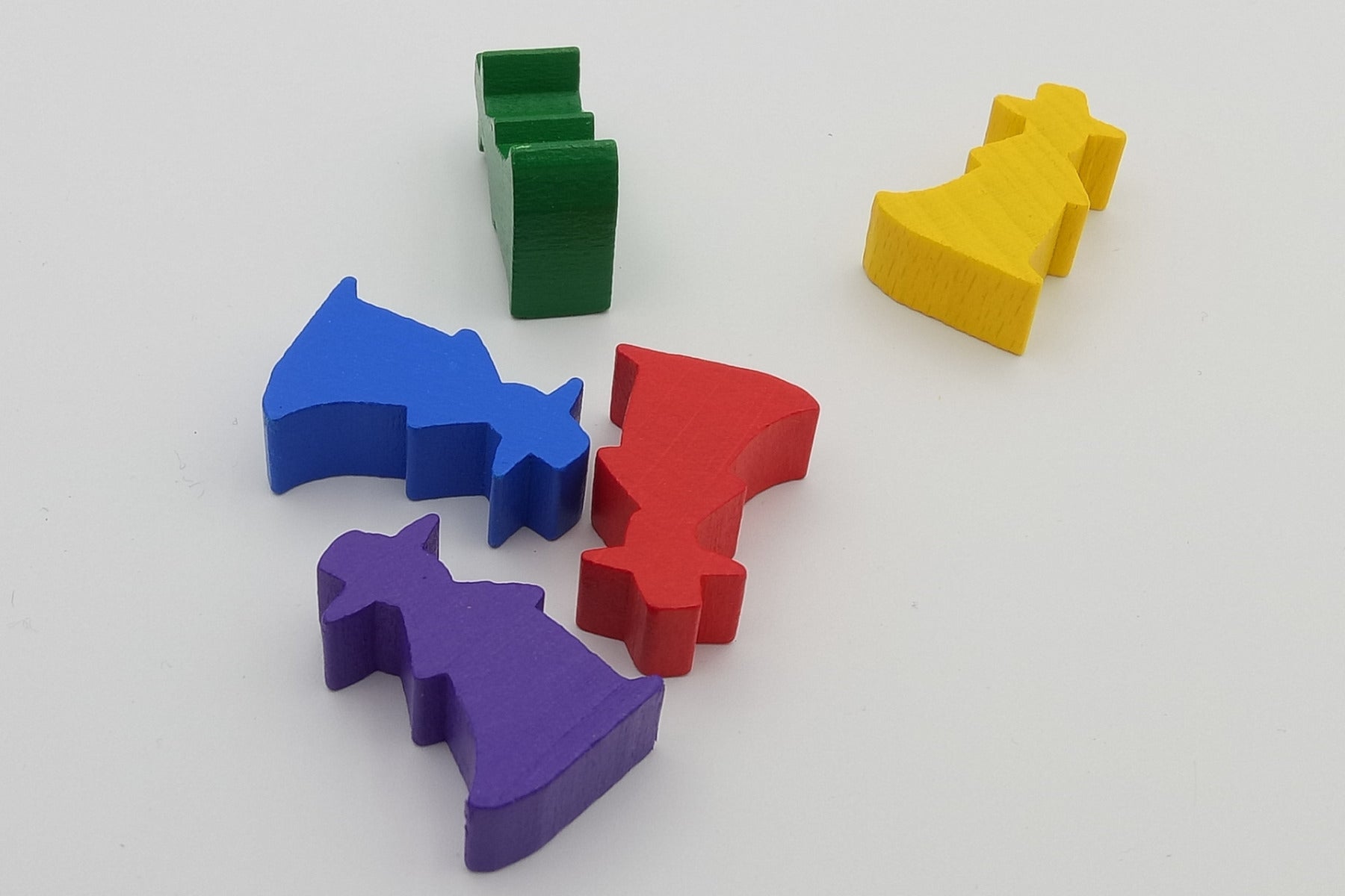 Inquisitor, Zauberer, Hexe, Hochwürden, Kirchenmann