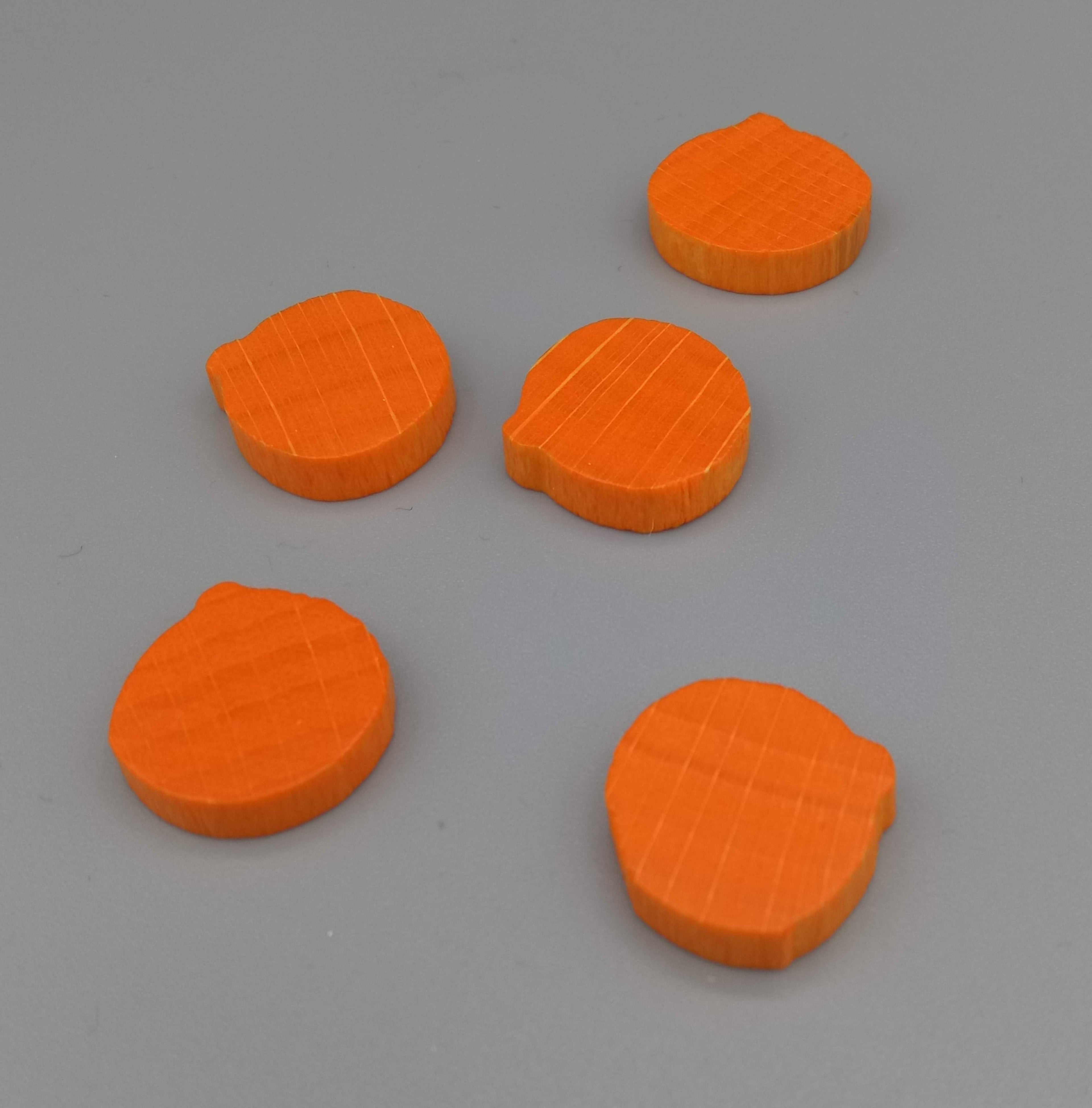 Clams, earth