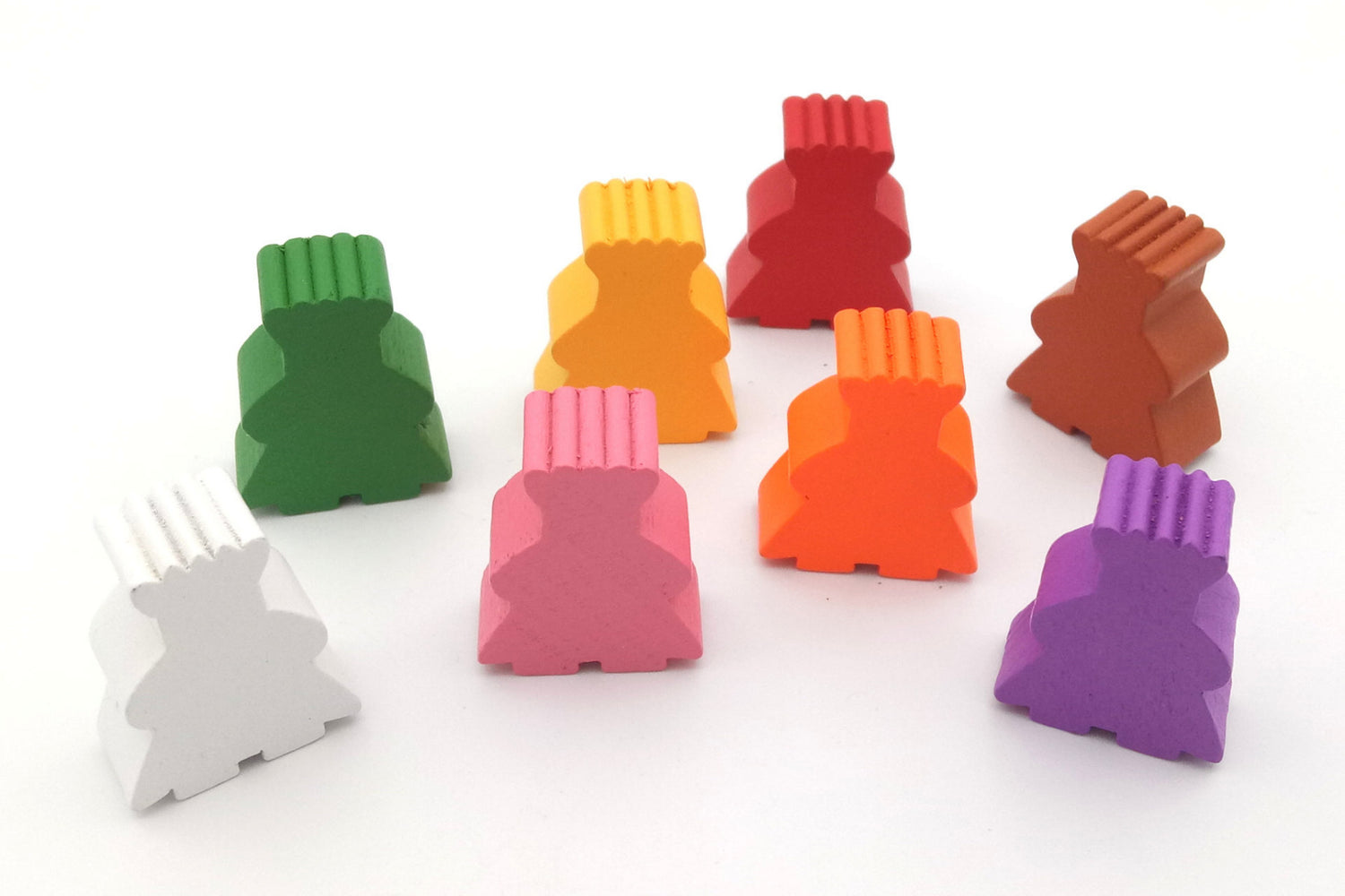 Chiefs from South Seaturquoise