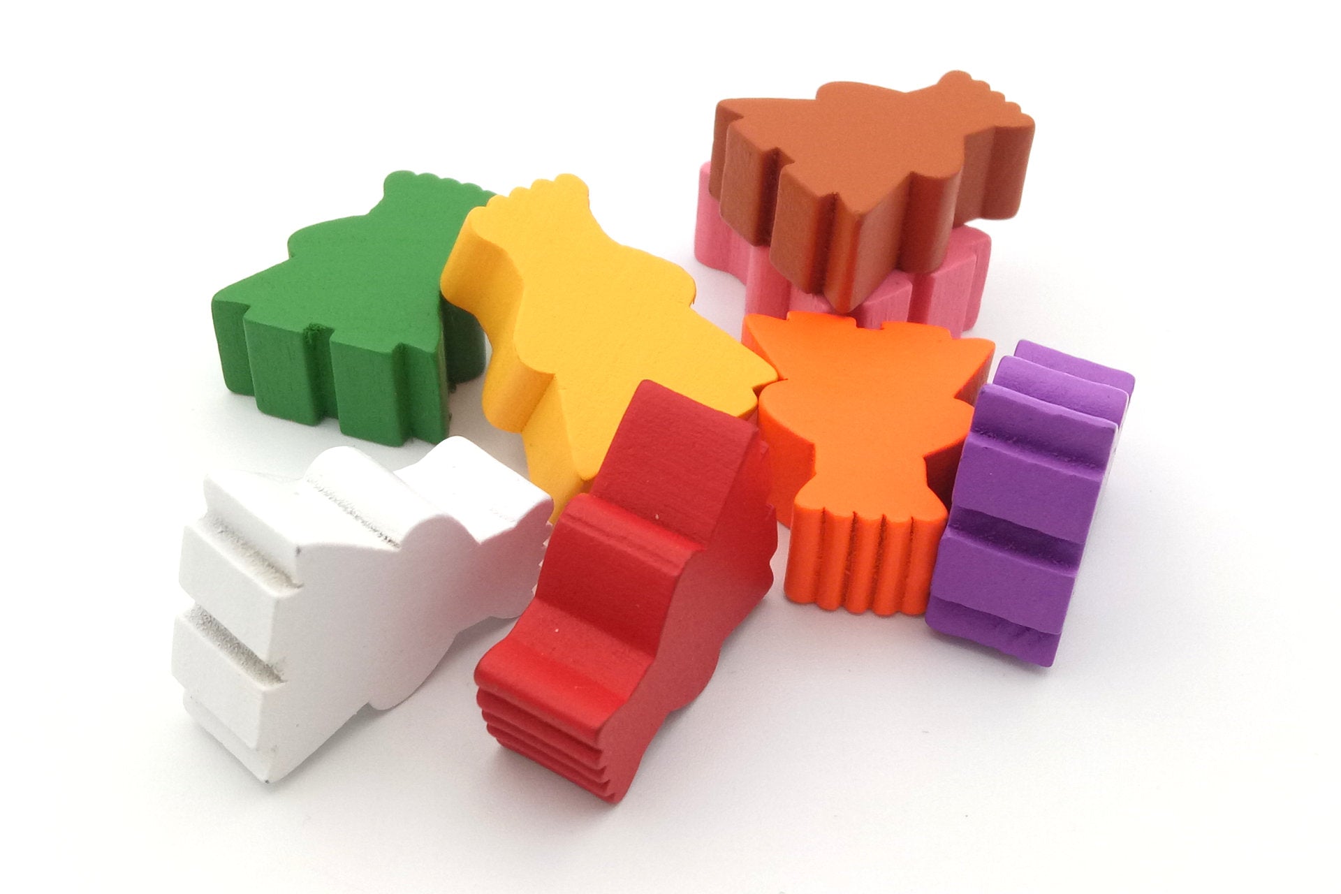 Häuptlinge aus der Südsee, Schamane