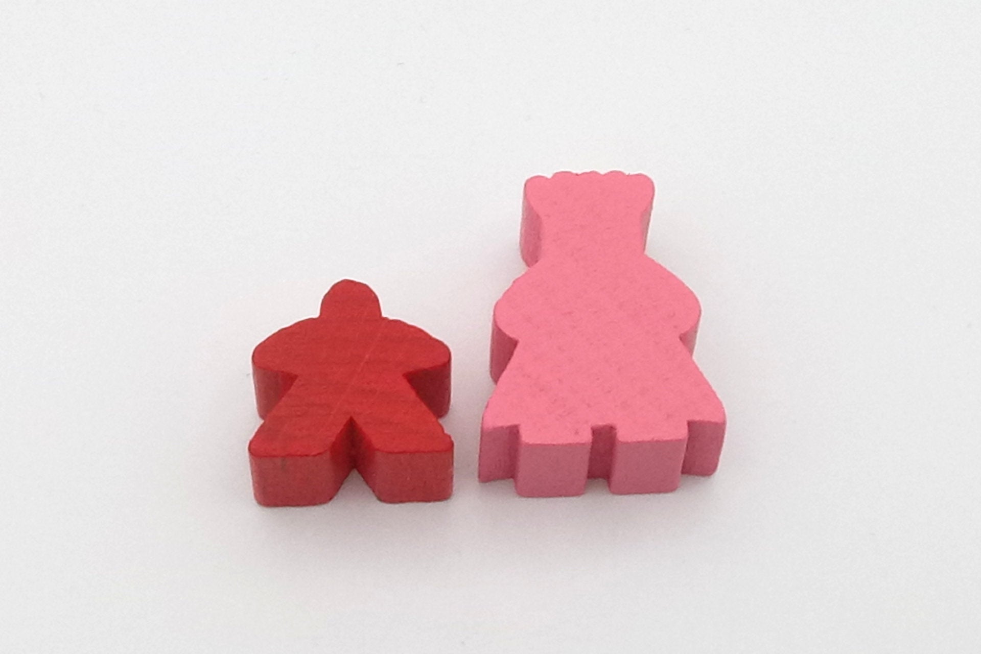 Häuptlinge aus der Südsee, Schamane