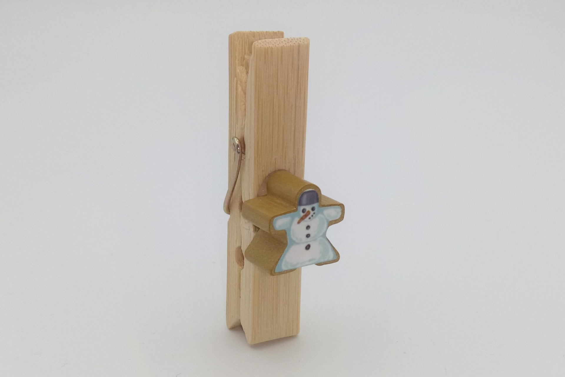 Clothespin
