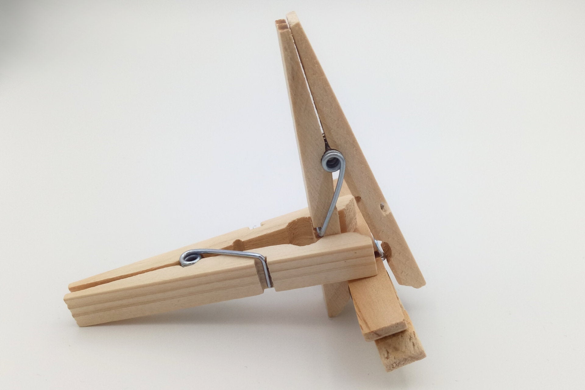 Clothespin