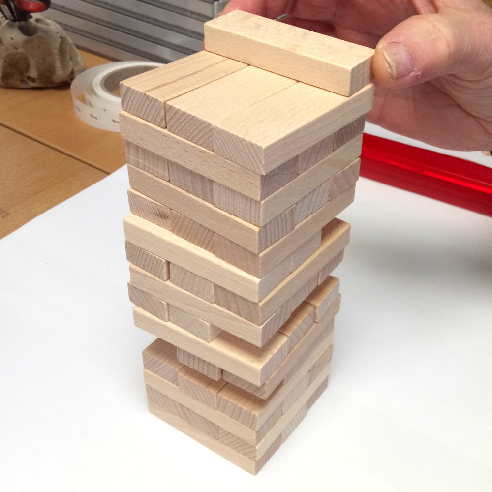 log of wood