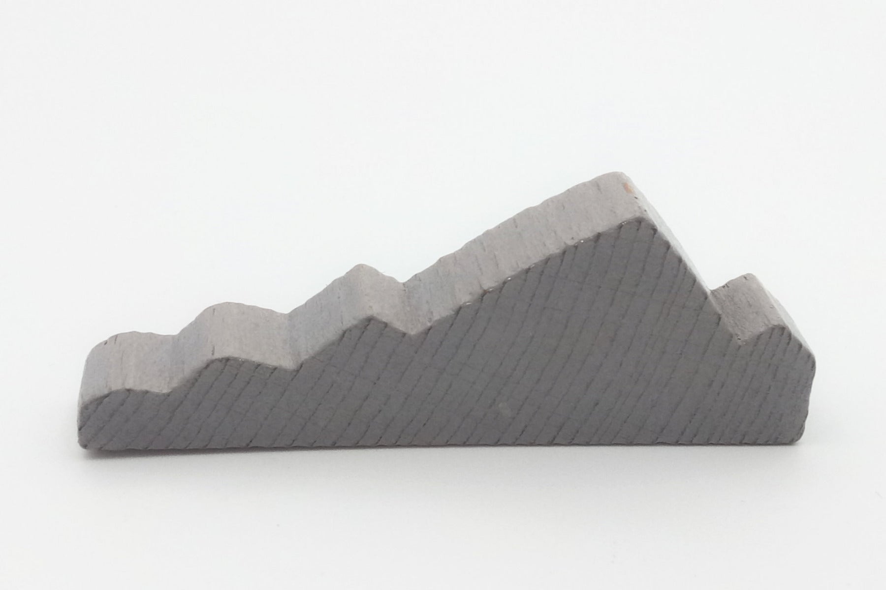 Mountain, mountain range