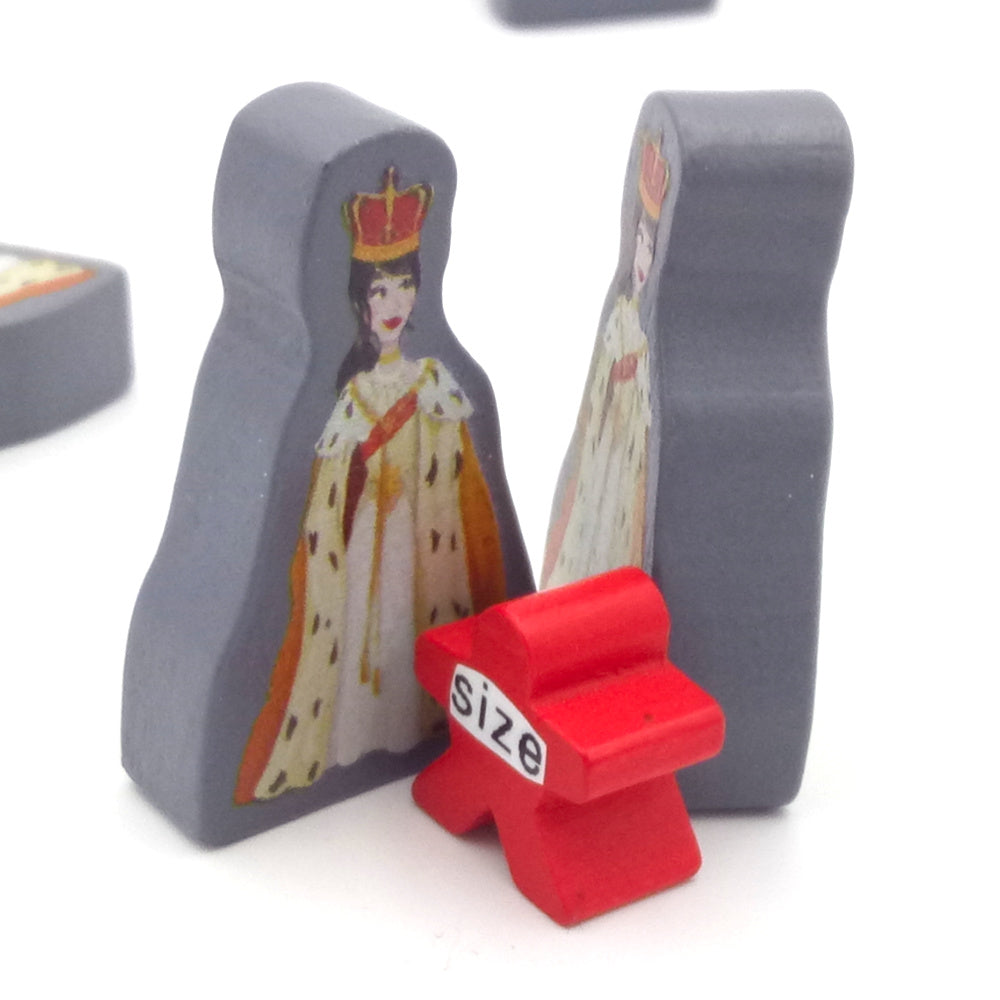 Queen