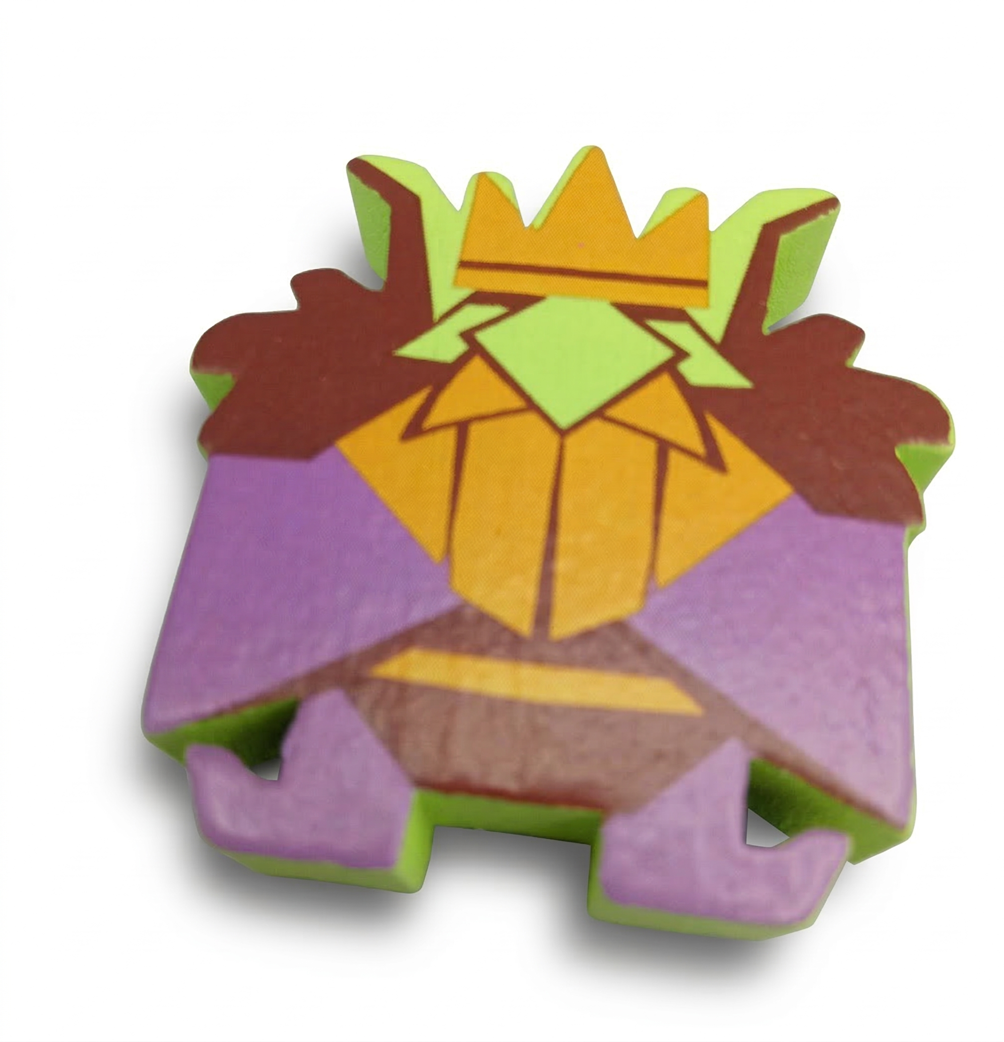 König, Zwergenkönig