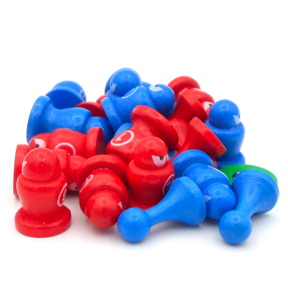 Set Fussballmannschaften