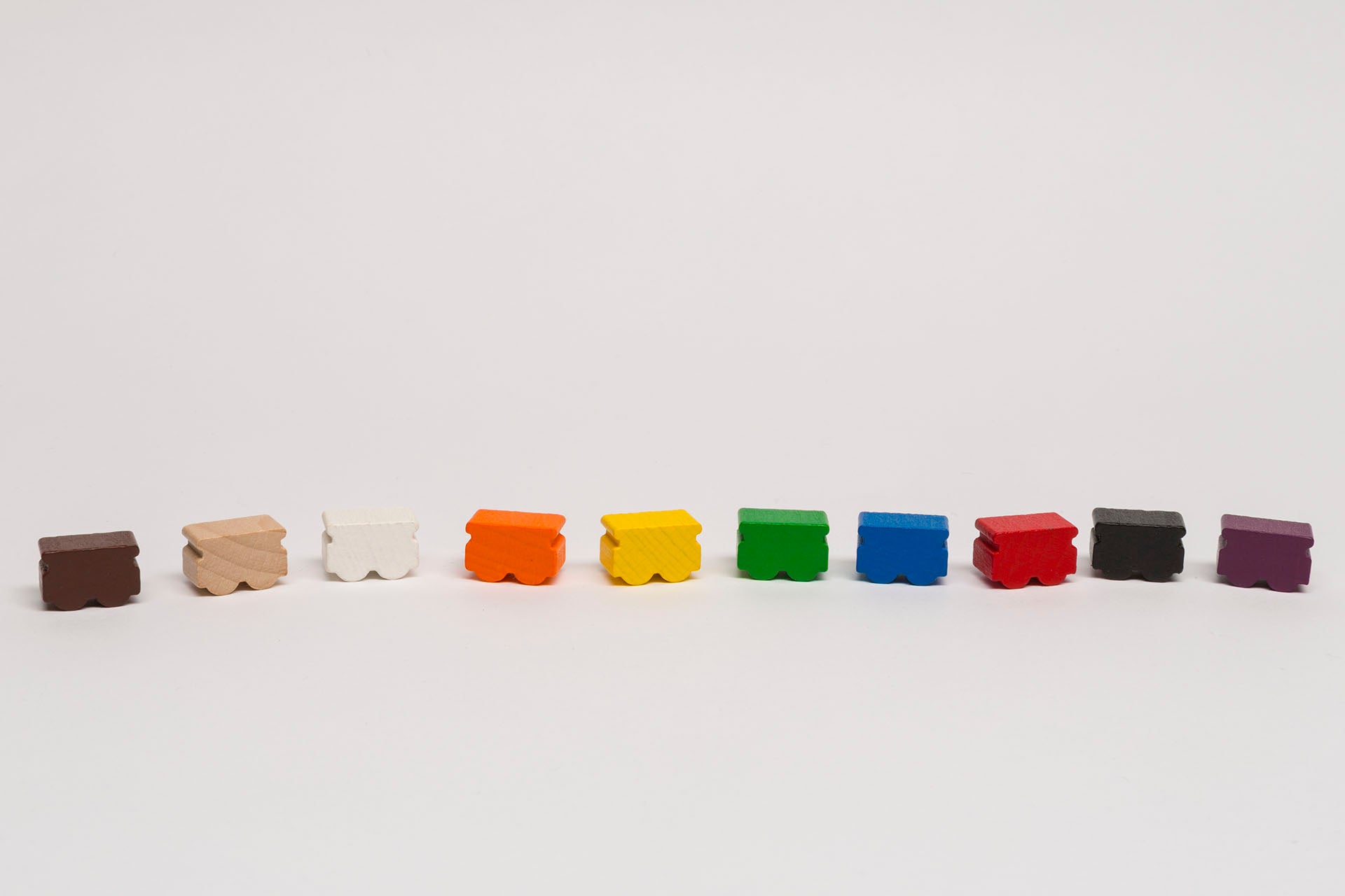 Lore, Anhänger, Waggon