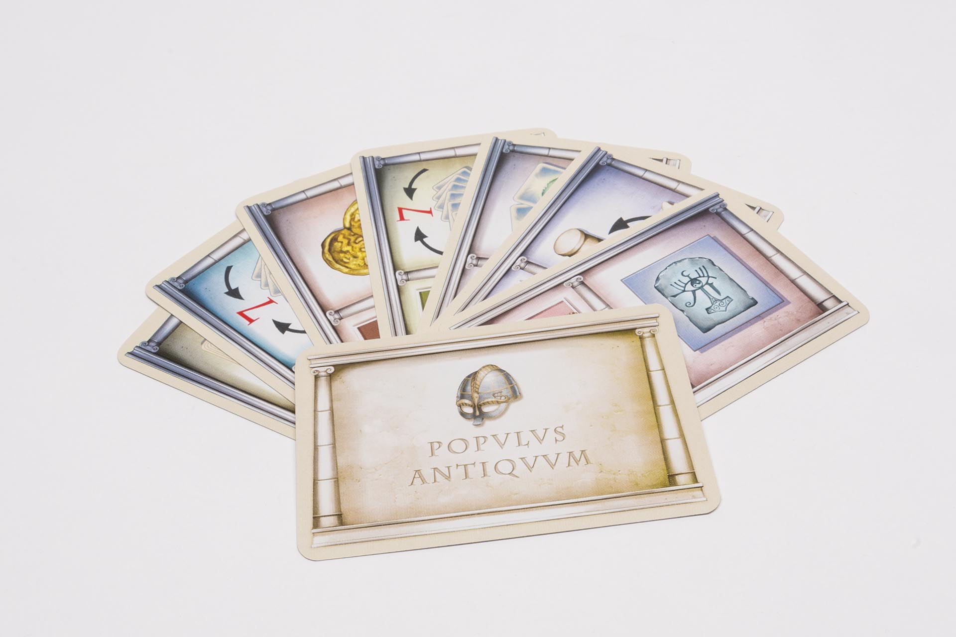 Card set