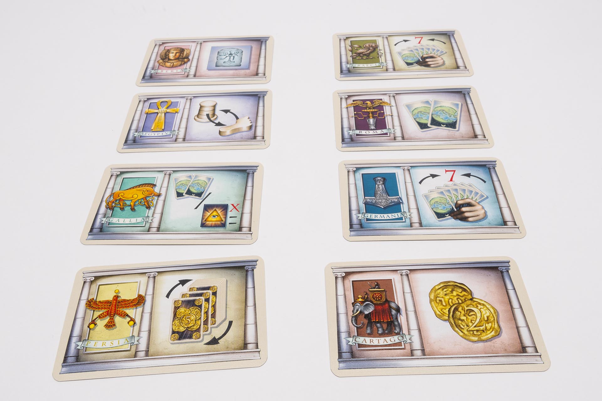 Card set