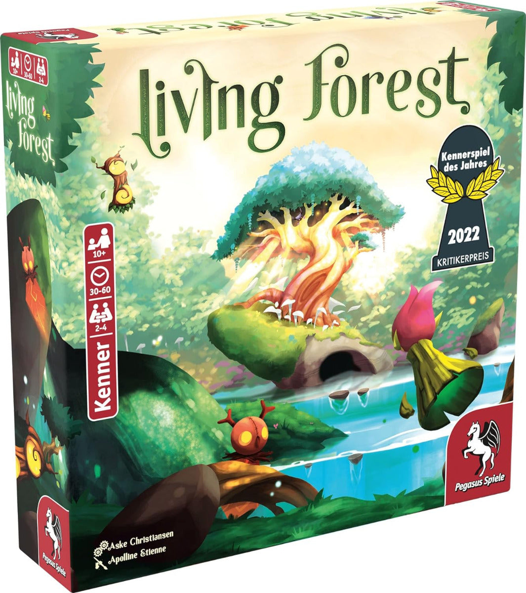 Living Forest (DEU)